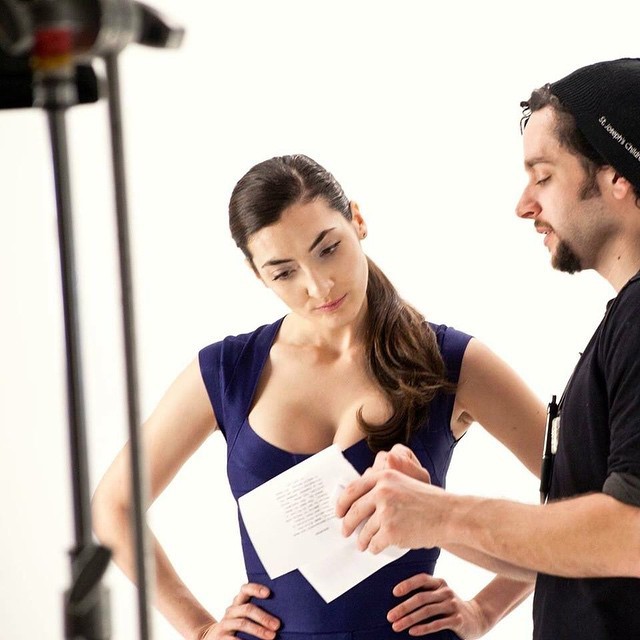 Mina Mirkhah Fotoğrafı