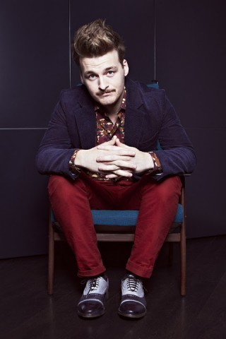 Matt Stokoe Fotoğrafları 3