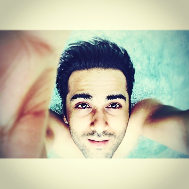 Pulkit Samrat Fotoğrafı