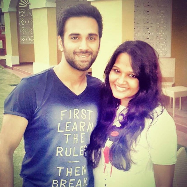 Pulkit Samrat Fotoğrafı