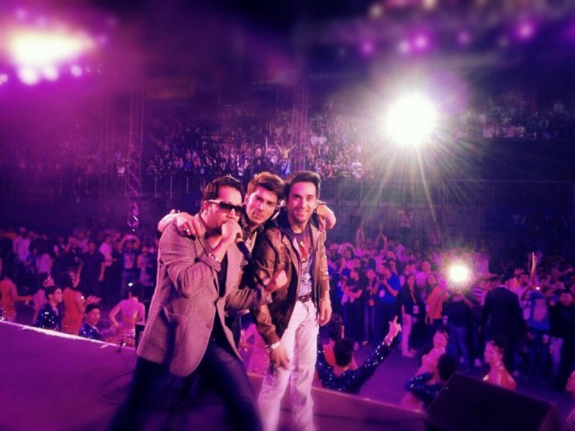 Pulkit Samrat Fotoğrafı