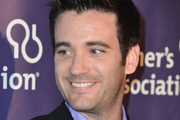 Colin Donnell Fotoğrafları 1