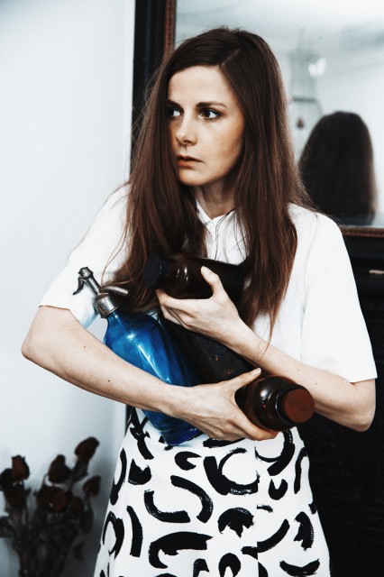 Loo Brealey Fotoğrafı