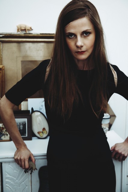Loo Brealey fotoğrafı