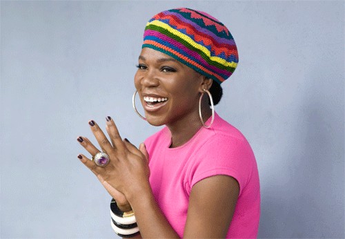 India.Arie Fotoğrafları 11