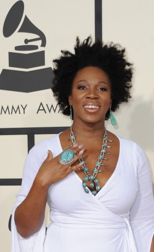 India.Arie Fotoğrafı