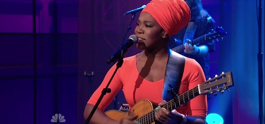 India.Arie Fotoğrafları 2