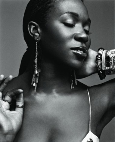 India.Arie Fotoğrafları 20