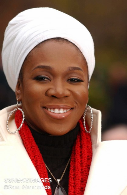 India.Arie Fotoğrafları 31