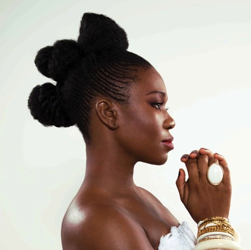 India.Arie Fotoğrafları 4