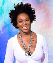 India.Arie Fotoğrafı