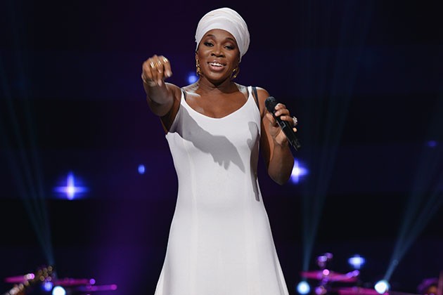 India.Arie Fotoğrafları 51