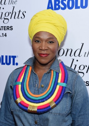 India.Arie Fotoğrafları 56