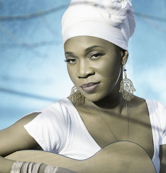 India.Arie Fotoğrafları 65