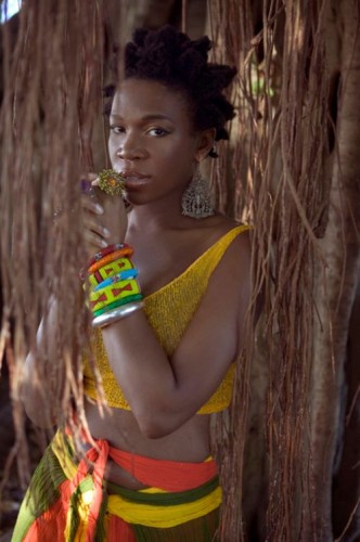 India.Arie Fotoğrafları 80