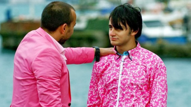 Muhammet Mustafa Aşık Fotoğrafı