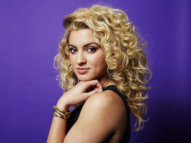Tori Kelly Fotoğrafı