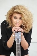 Tori Kelly Fotoğrafları 95