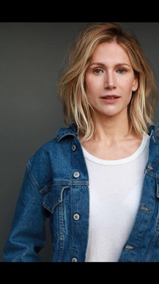 Jennifer Landon Fotoğrafı