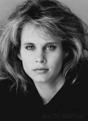 Lori Singer Fotoğrafları 19