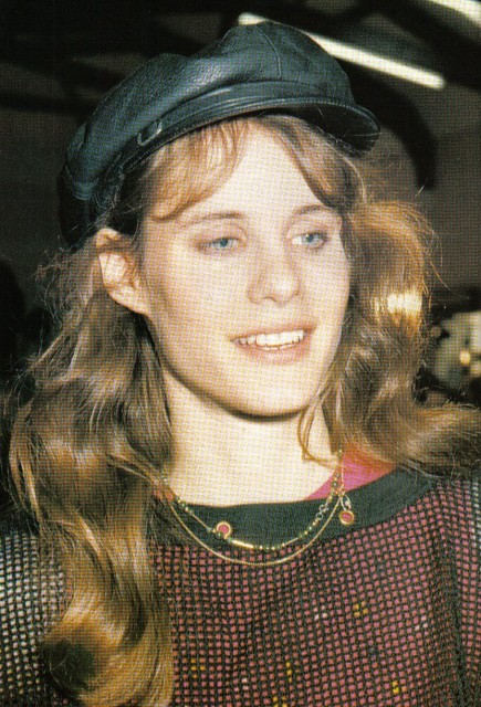 Lori Singer Fotoğrafları 2