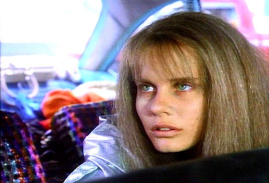 Lori Singer Fotoğrafları 22