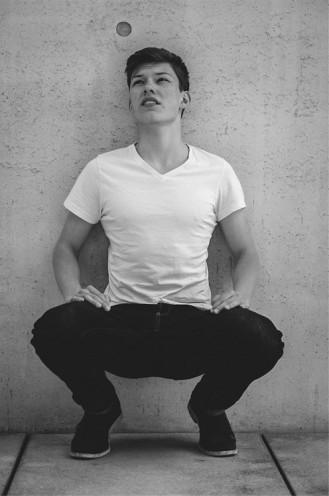 Lion Wasczyk Fotoğrafı