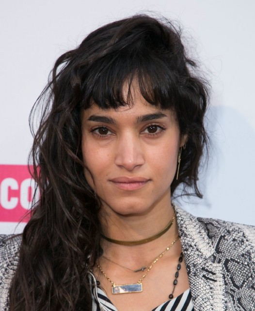 Sofia Boutella Fotoğrafları 20