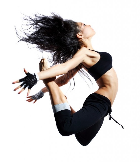 Sofia Boutella Fotoğrafı