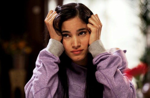 Sofia Boutella Fotoğrafı