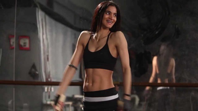Sofia Boutella Fotoğrafı