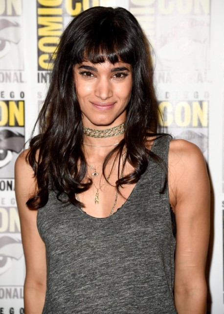 Sofia Boutella Fotoğrafları 53