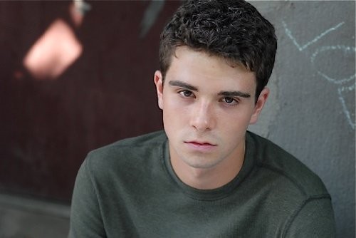 Alex Harrouch Fotoğrafı