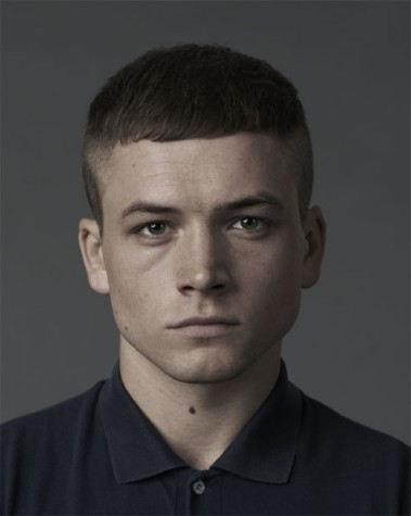 Taron Egerton Fotoğrafları 14