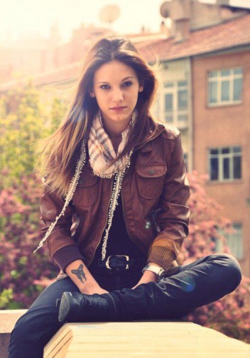 Nilay Deniz Fotoğrafı