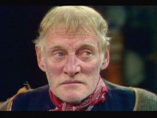 Wilfrid Brambell Fotoğrafları 1