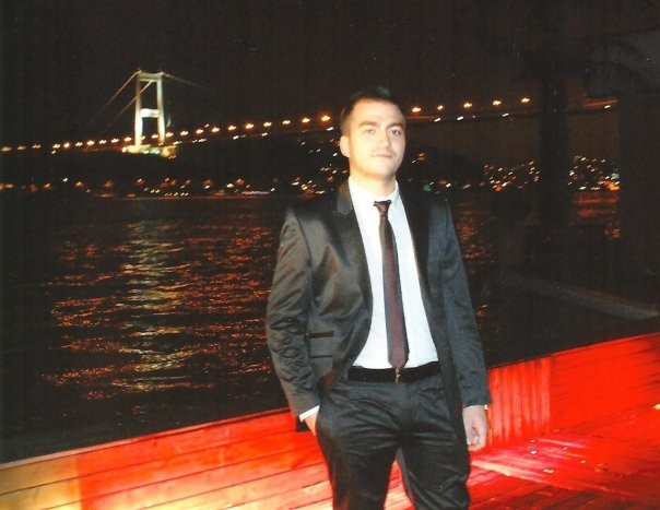 Onur Çilingir Fotoğrafları 1