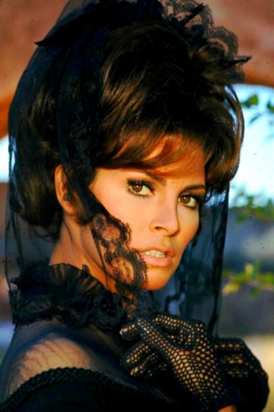 Raquel Welch Fotoğrafları 100