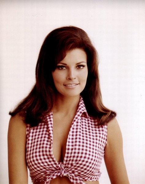 Raquel Welch Fotoğrafları 120