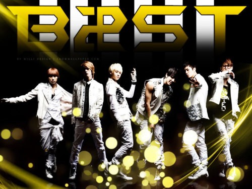 Beast Fotoğrafı