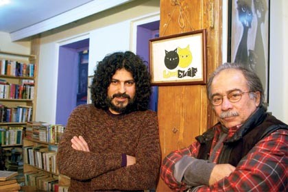 Oktay Çetinkaya Fotoğrafı