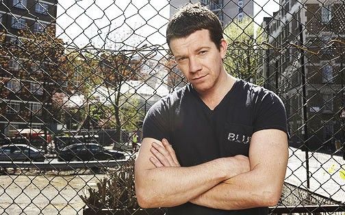 Max Beesley Fotoğrafları 14