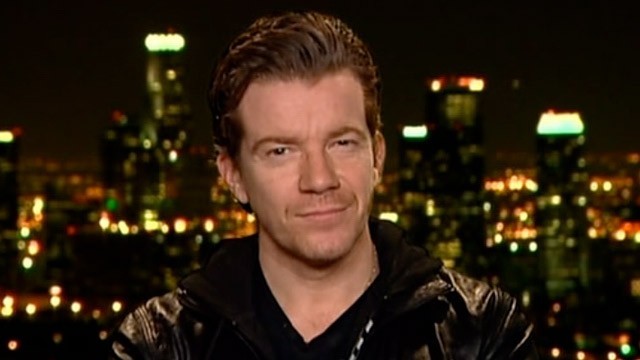 Max Beesley Fotoğrafları 17