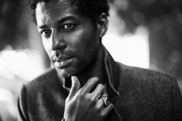 Eric Benét Fotoğrafları 2