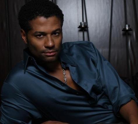 Eric Benét Fotoğrafları 4