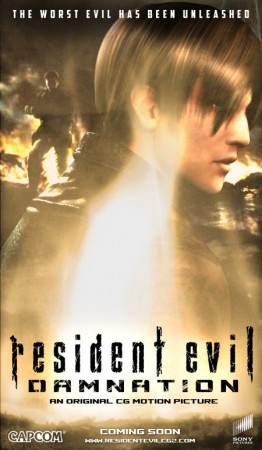 Leon S.Kennedy Fotoğrafı