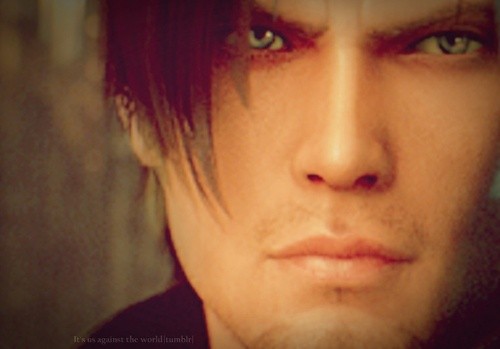 Leon S.Kennedy Fotoğrafı