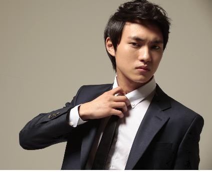 Lee Tae-Ri Fotoğrafı