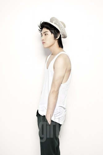 Lee Tae-Ri Fotoğrafı
