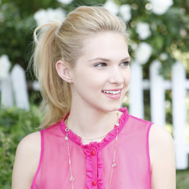 Claudia Lee Fotoğrafları 6